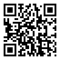 QR code for this announcement page